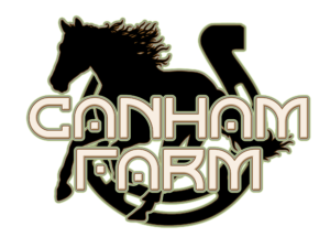 canham farm logo