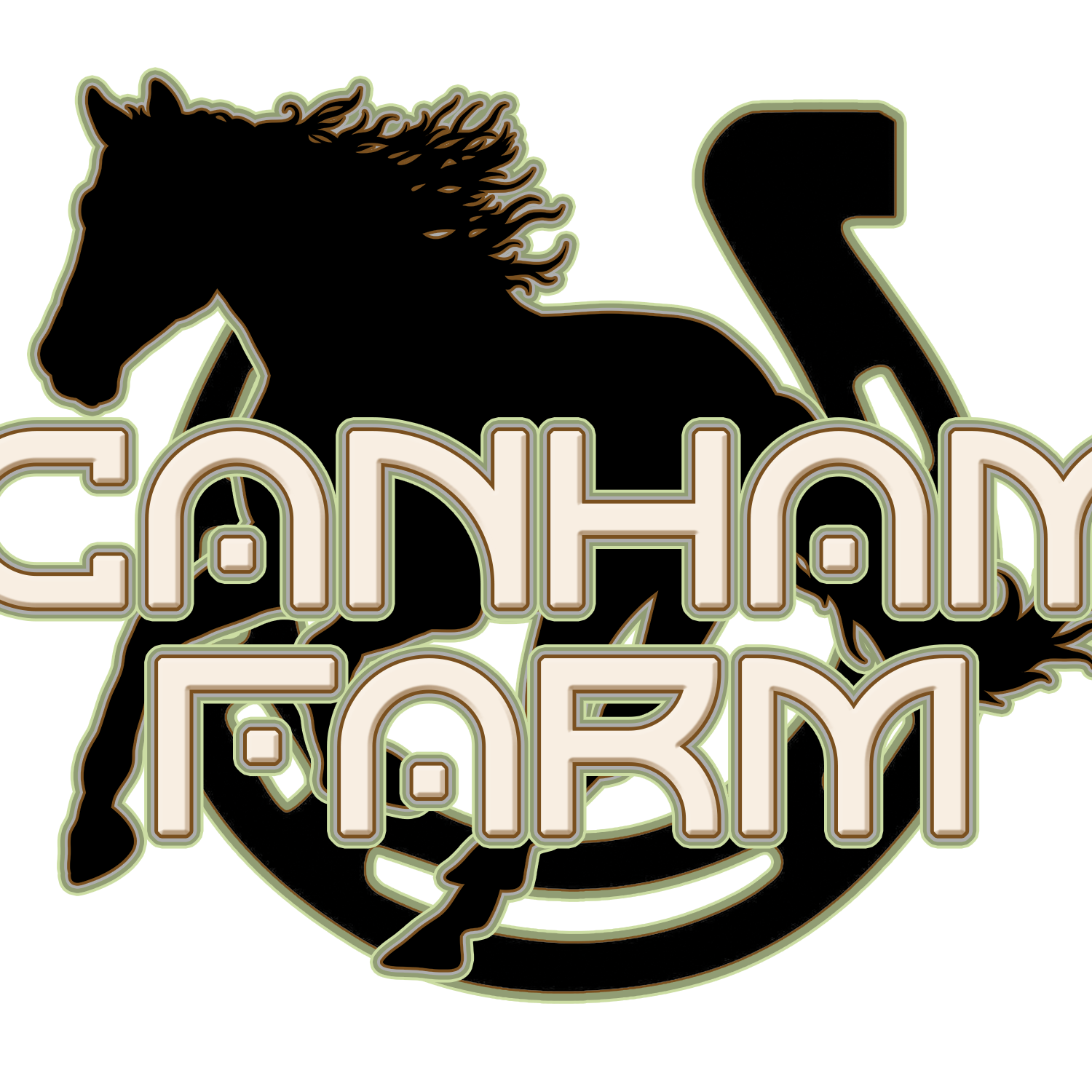 Canham Logo