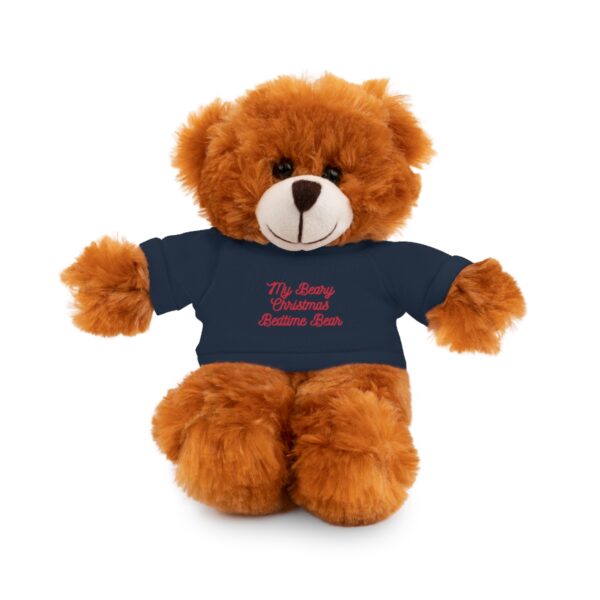 My Beary Bedtime Bear - Holiday Edition - Image 19