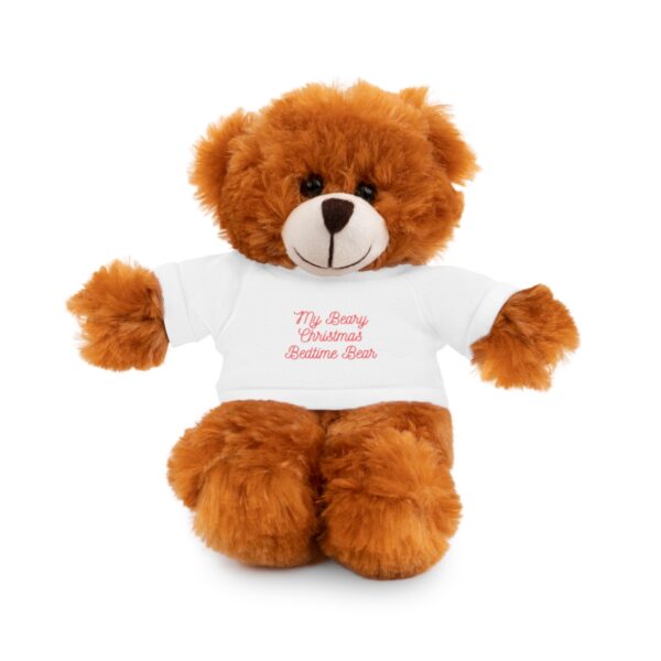 My Beary Bedtime Bear - Holiday Edition - Image 37