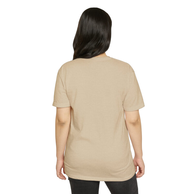 Love is Always The Answer Ladies Oversize T-shirt - Image 11