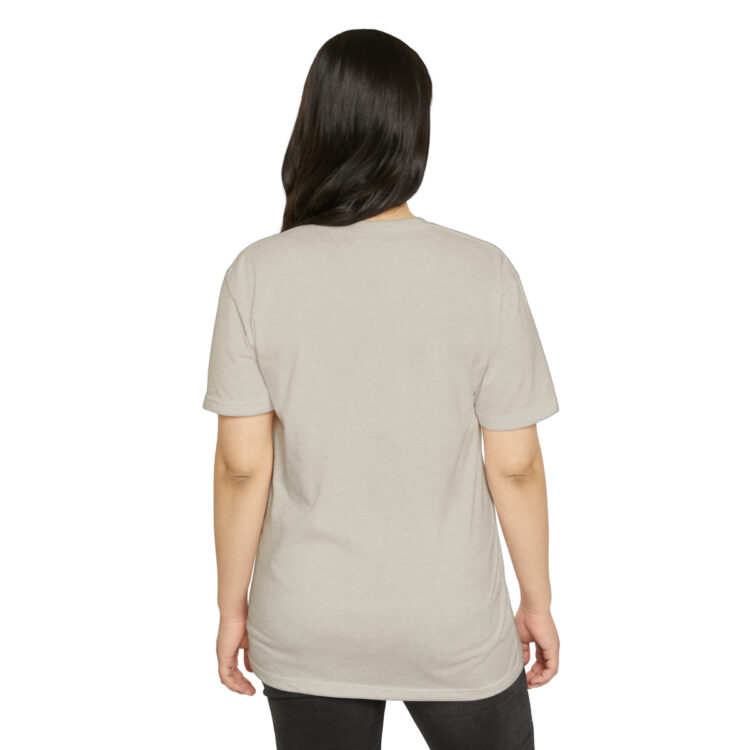 Love is Always The Answer Ladies Oversize T-shirt - Image 6