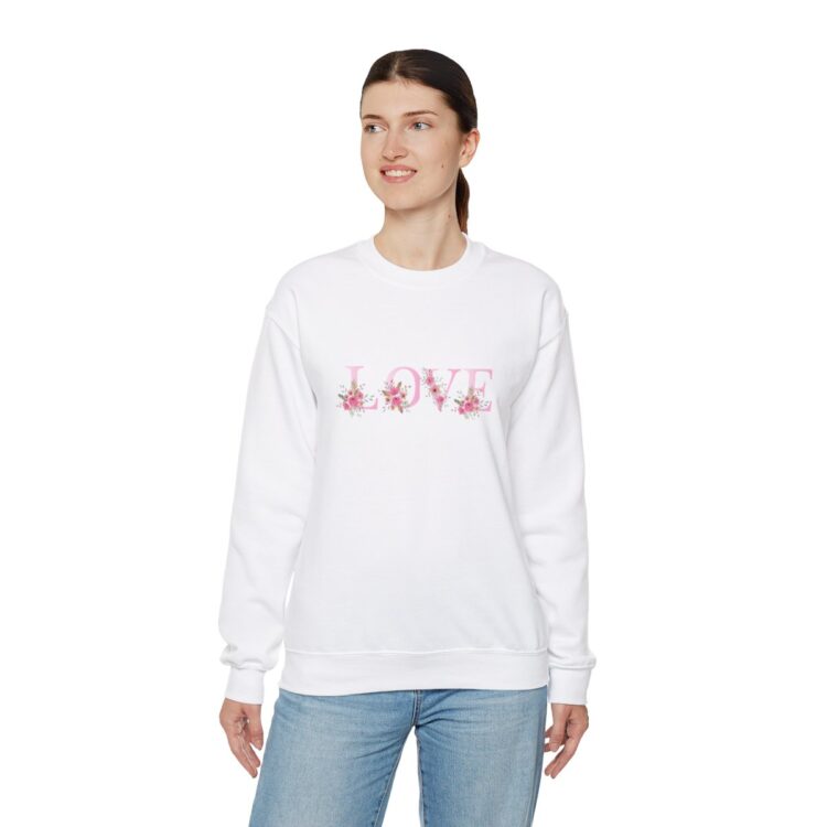 Unisex Heavy Blend™ Crewneck Sweatshirt - Image 19