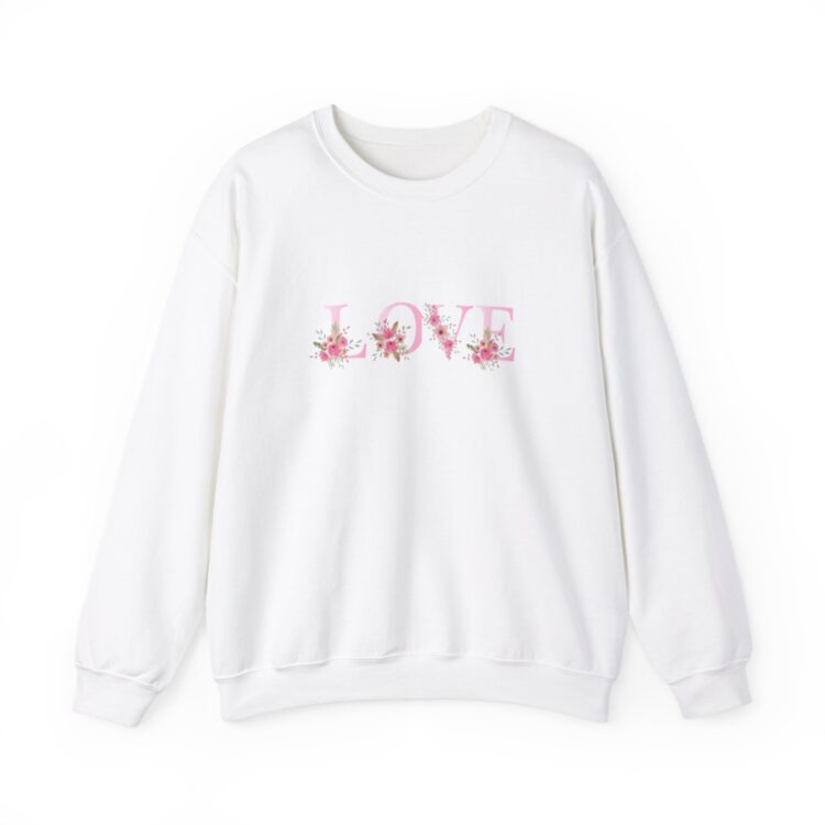 Unisex Heavy Blend™ Crewneck Sweatshirt - Image 12