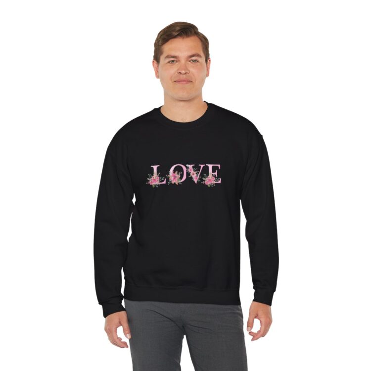 Unisex Heavy Blend™ Crewneck Sweatshirt - Image 6