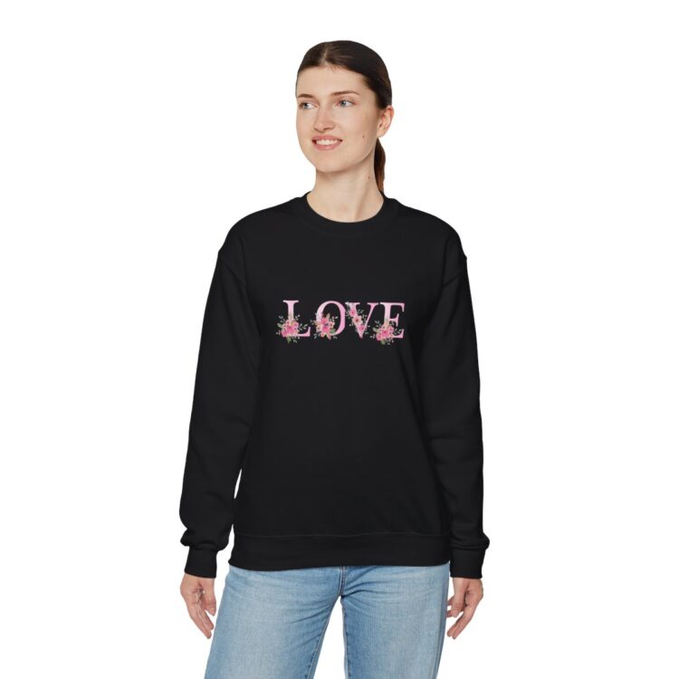 Unisex Heavy Blend™ Crewneck Sweatshirt - Image 8