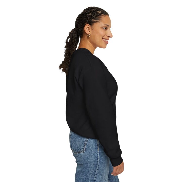 Unisex Heavy Blend™ Crewneck Sweatshirt - Image 9