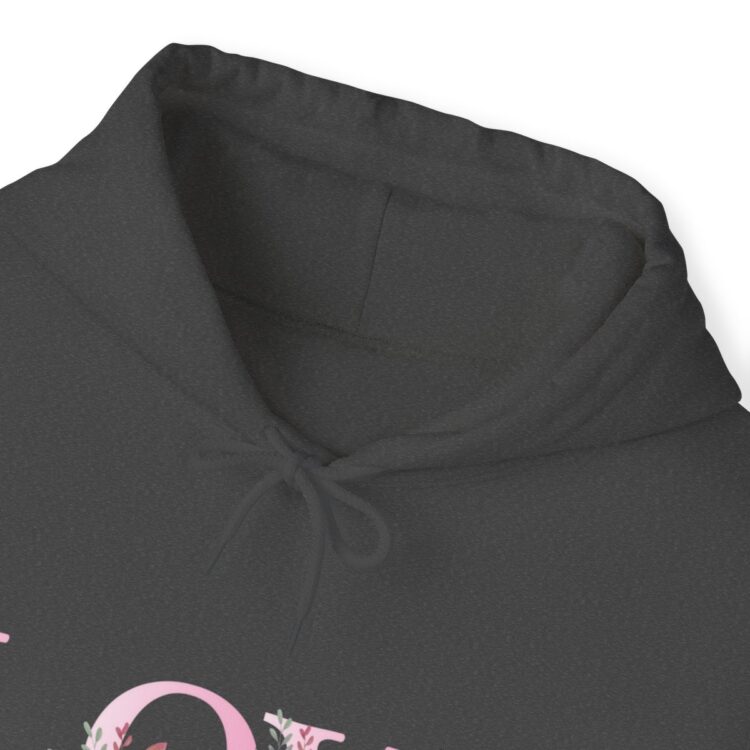 Women's "Wear Your Love" Valentine Inspired Heavy Blend™ Hooded Sweatshirt - Image 45