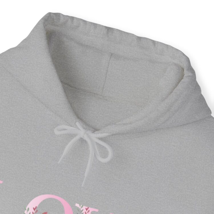 Women's "Wear Your Love" Valentine Inspired Heavy Blend™ Hooded Sweatshirt - Image 32