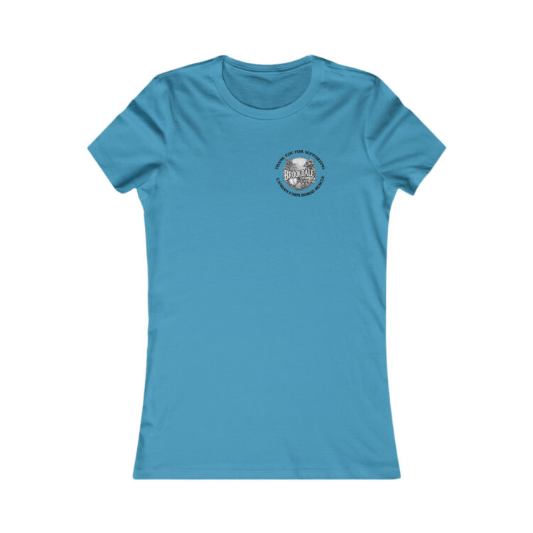 Women's Favorite Tee - Image 2