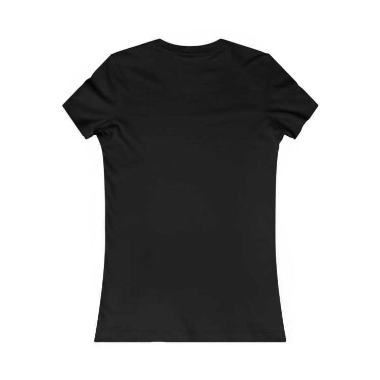 Women's Favorite Tee - Image 2