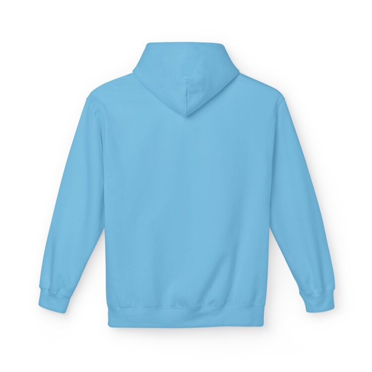 Ditch The Car - Ride the Trails Midweight Softstyle Fleece Hoodie - Image 39