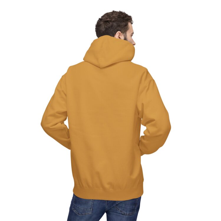 Ditch The Car - Ride the Trails Midweight Softstyle Fleece Hoodie - Image 30