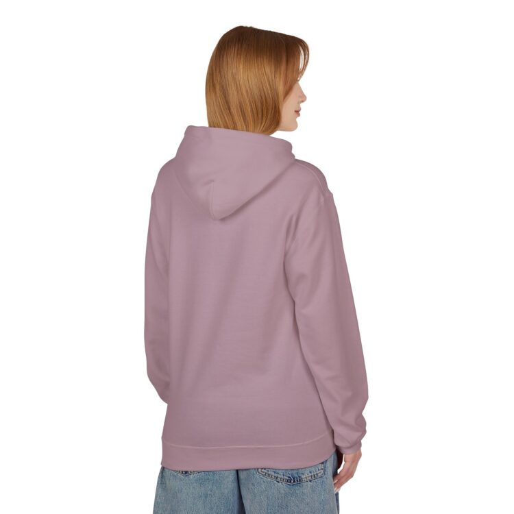 Ditch The Car - Ride the Trails Midweight Softstyle Fleece Hoodie - Image 53