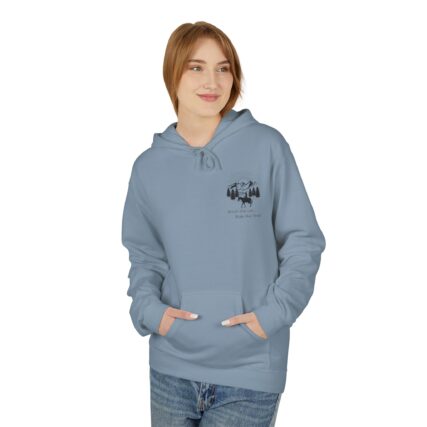 Ride the Trails Hoodie