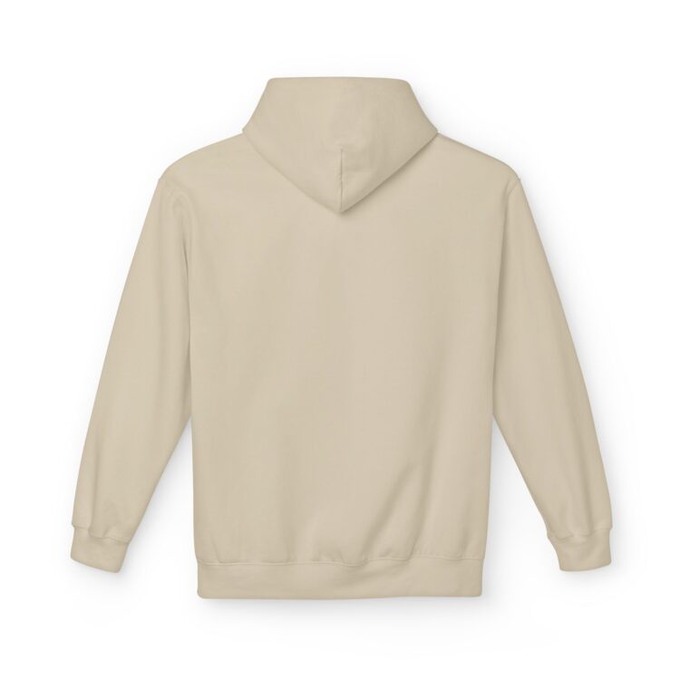 Ditch The Car - Ride the Trails Midweight Softstyle Fleece Hoodie - Image 3