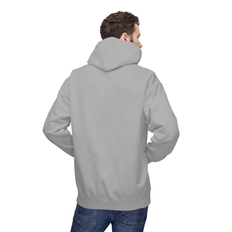 Ditch The Car - Ride the Trails Midweight Softstyle Fleece Hoodie - Image 18