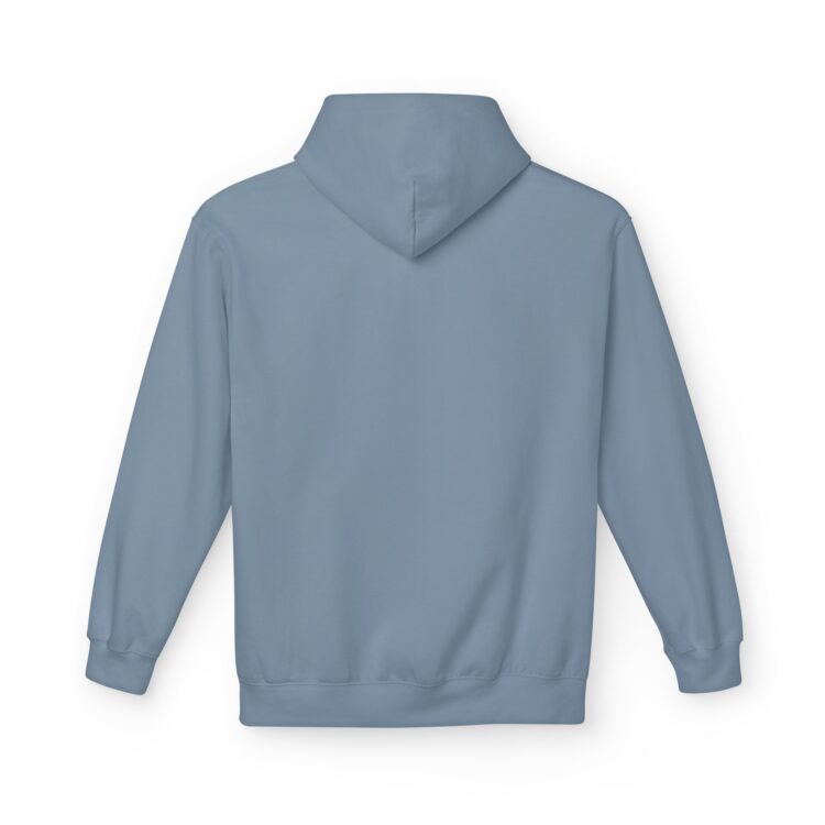 Ditch The Car - Ride the Trails Midweight Softstyle Fleece Hoodie - Image 45