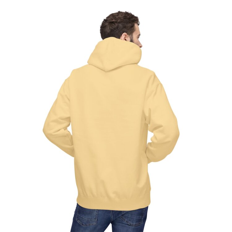 Ditch The Car - Ride the Trails Midweight Softstyle Fleece Hoodie - Image 24