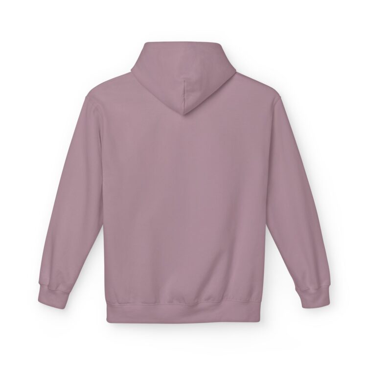 Ditch The Car - Ride the Trails Midweight Softstyle Fleece Hoodie - Image 51