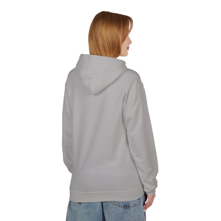 Ditch The Car - Ride the Trails Midweight Softstyle Fleece Hoodie - Image 17