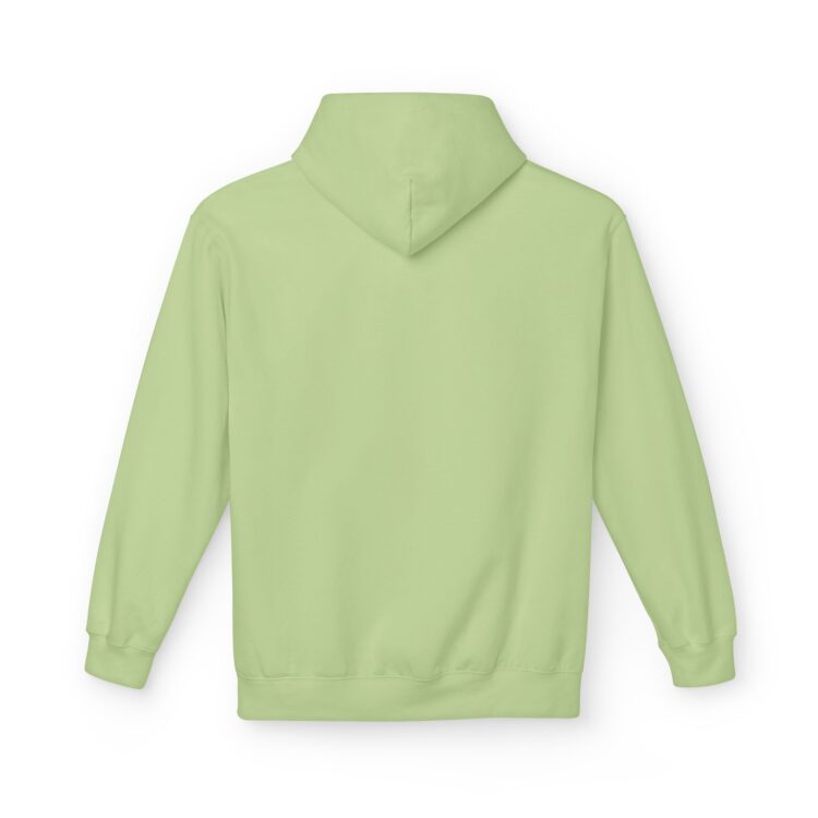 Ditch The Car - Ride the Trails Midweight Softstyle Fleece Hoodie - Image 33