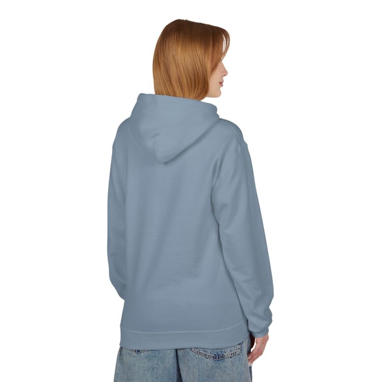 Ditch The Car - Ride the Trails Midweight Softstyle Fleece Hoodie - Image 47