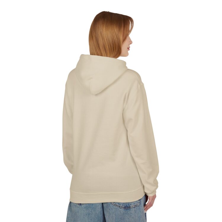 Ditch The Car - Ride the Trails Midweight Softstyle Fleece Hoodie - Image 5