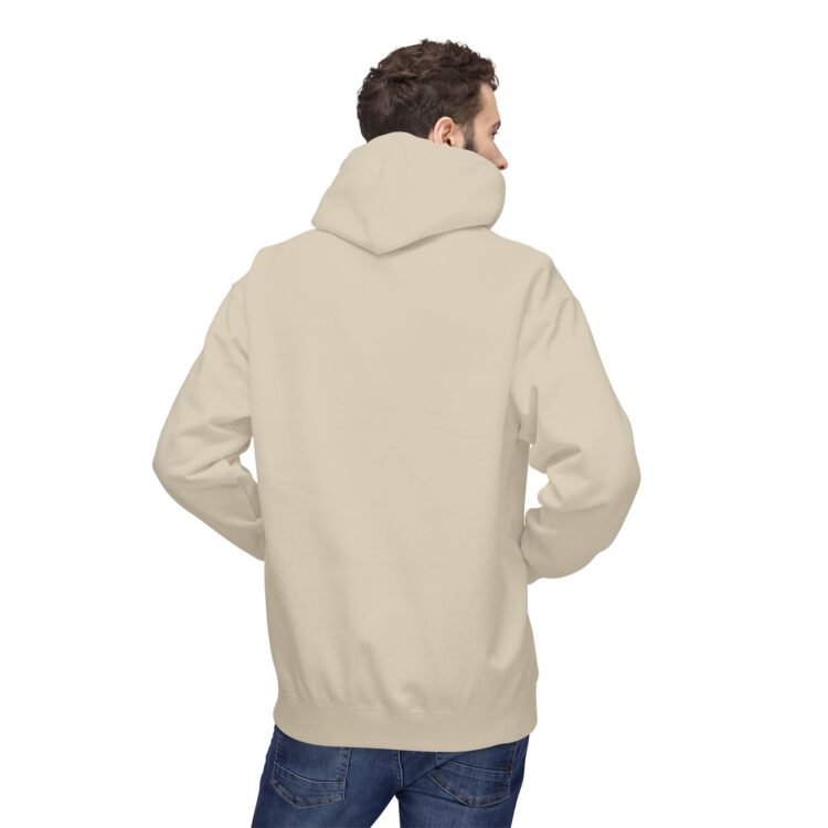 Ditch The Car - Ride the Trails Midweight Softstyle Fleece Hoodie - Image 6