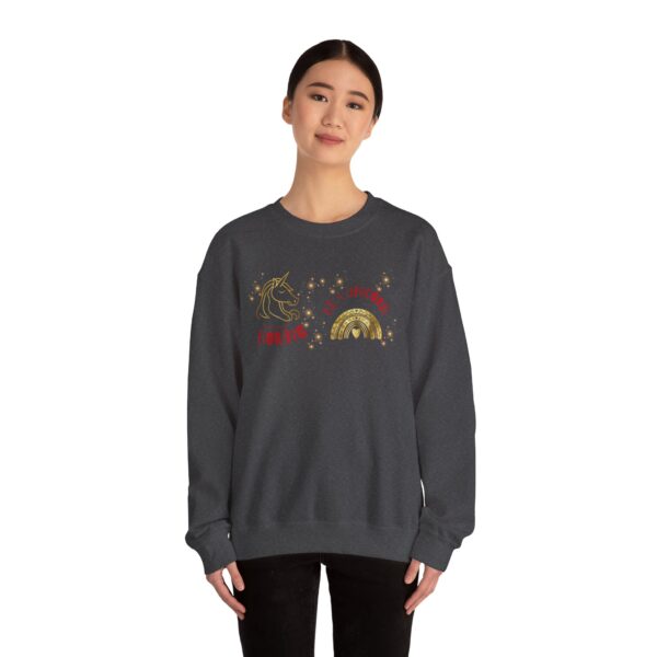 Unisex Heavy Blend™ Crewneck Sweatshirt - Image 19