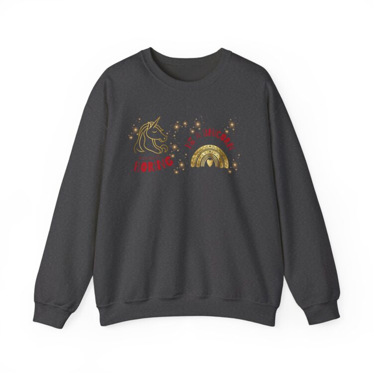 Unisex Heavy Blend™ Crewneck Sweatshirt - Image 17