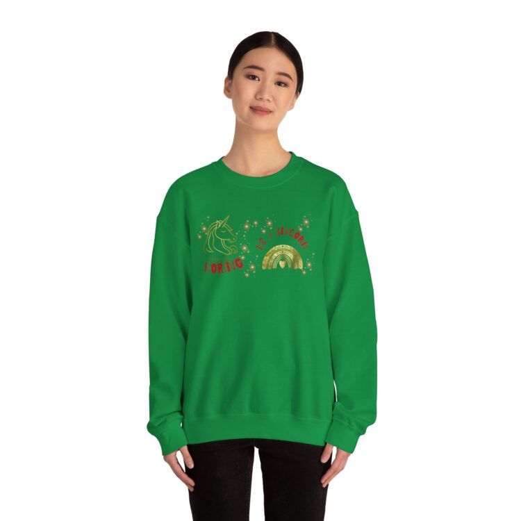 Unisex Heavy Blend™ Crewneck Sweatshirt - Image 15