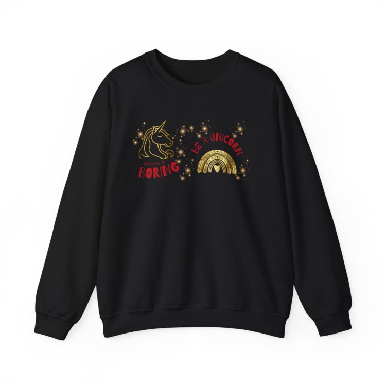 Unisex Heavy Blend™ Crewneck Sweatshirt - Image 5