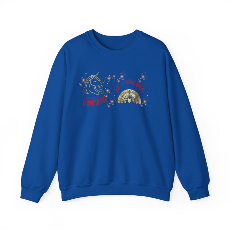 Unisex Heavy Blend™ Crewneck Sweatshirt - Image 21