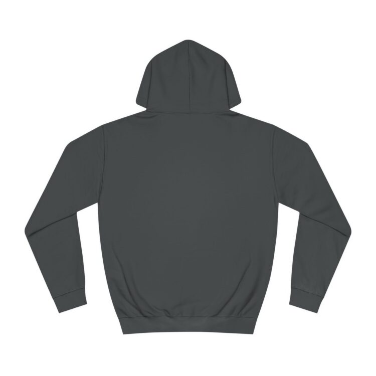 Follow Your Heart Unisex Hoodie - Cozy Casual Wear For Everyone - Image 18