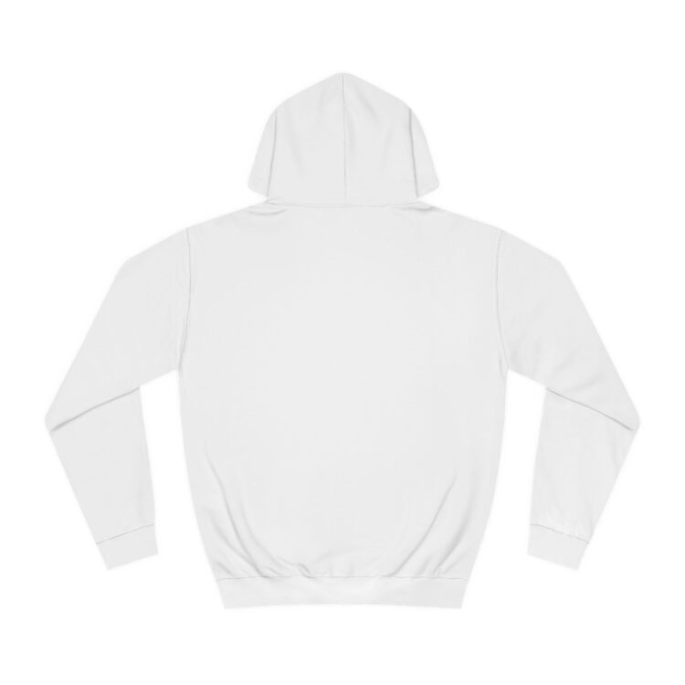 Follow Your Heart Unisex Hoodie - Cozy Casual Wear For Everyone - Image 6