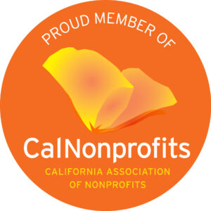 California Non-Profits Member Seal