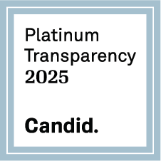 Candid Seal of Transparency 2025