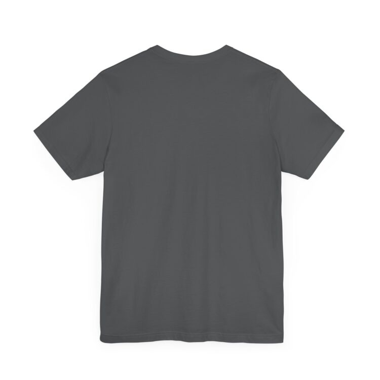 "This Shirt Saved a Life" Unisex Jersey Tee by Bella & Canvas - Image 12